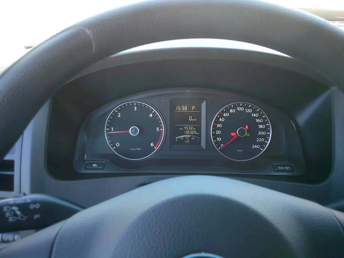 2.0 TDI L1H1 ingericht voor rijden met rolstoel inc lift afstandsbediening!!! rolstoel auto voorzien van automaat