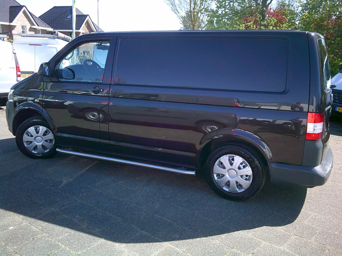 2.0 TDI L1H1 ingericht voor rijden met rolstoel inc lift afstandsbediening!!! rolstoel auto voorzien van automaat