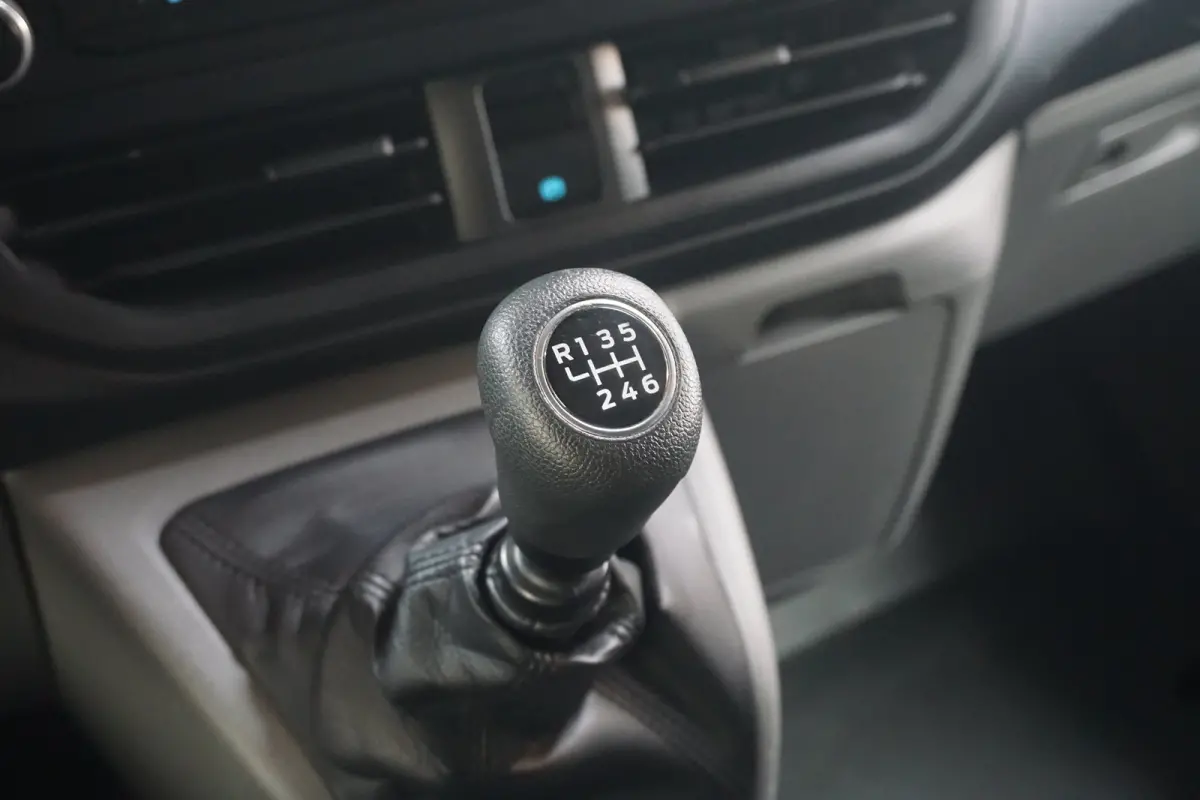280 2.0 TDCI L1H1 Trend