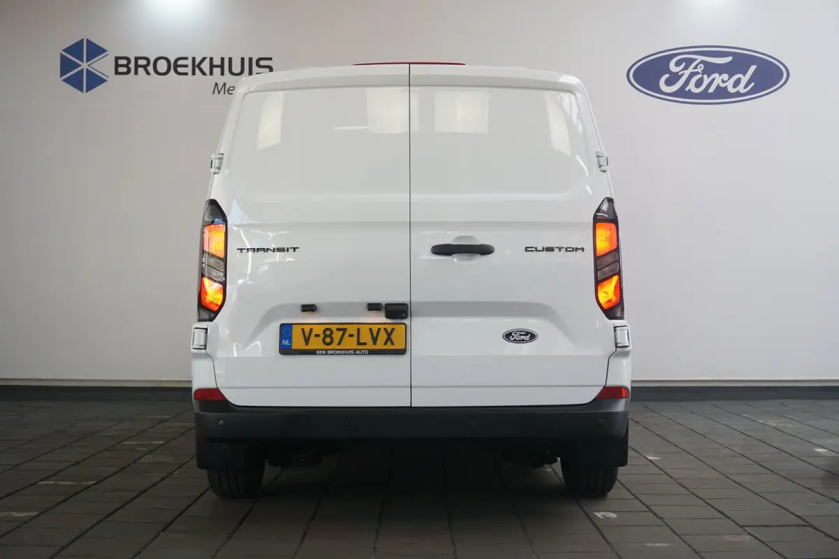 280 2.0 TDCI L1H1 Trend