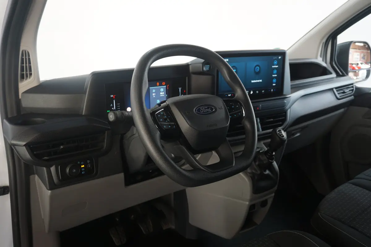 280 2.0 TDCI L1H1 Trend