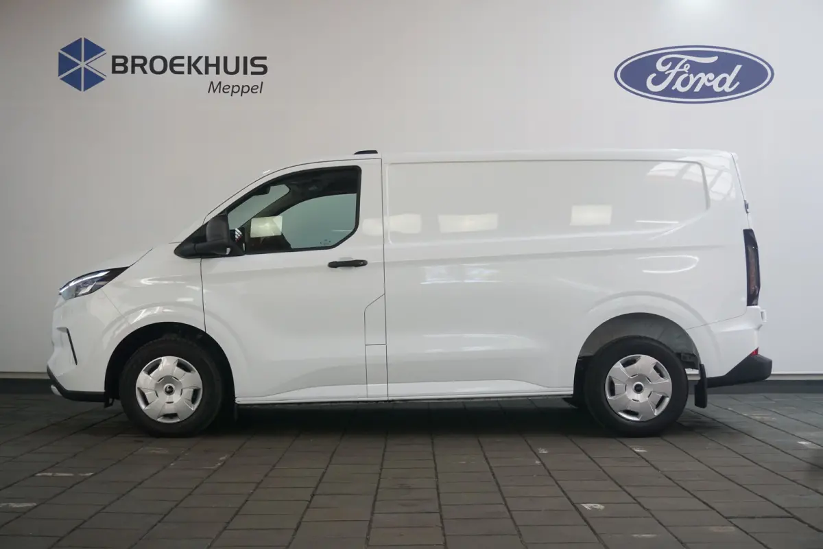 280 2.0 TDCI L1H1 Trend