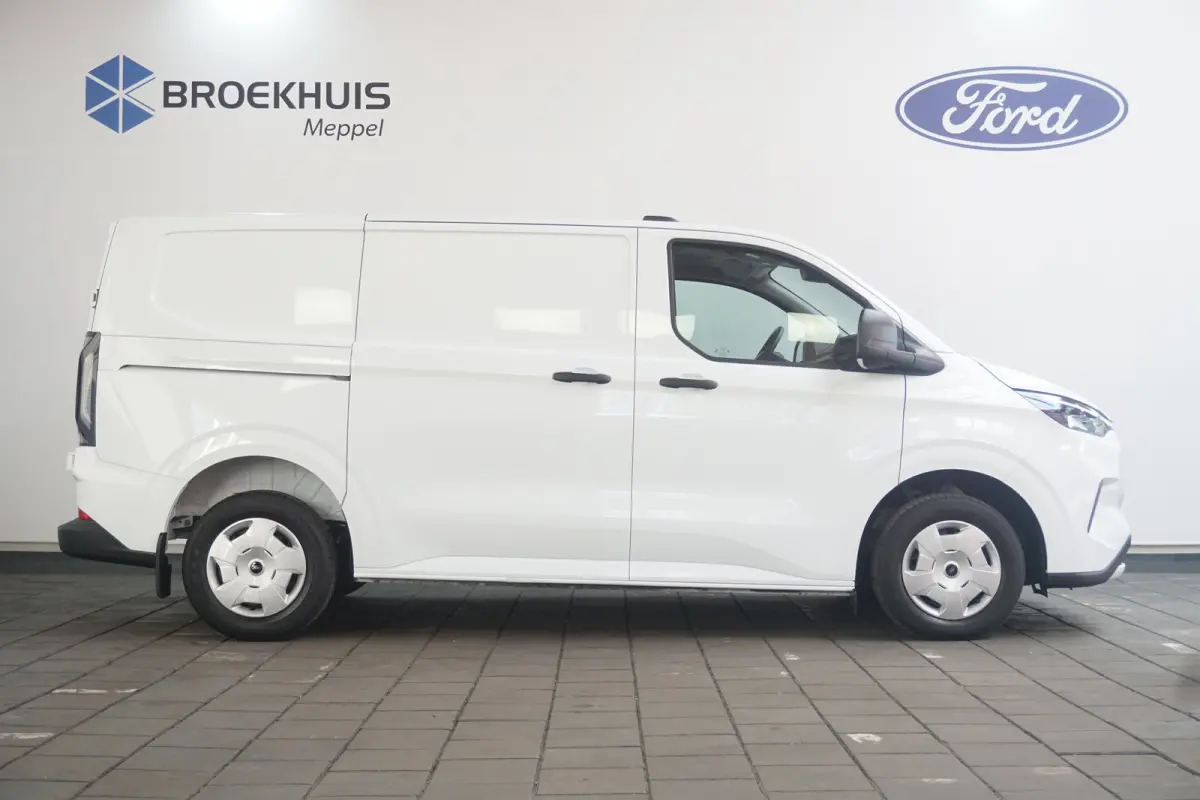 280 2.0 TDCI L1H1 Trend