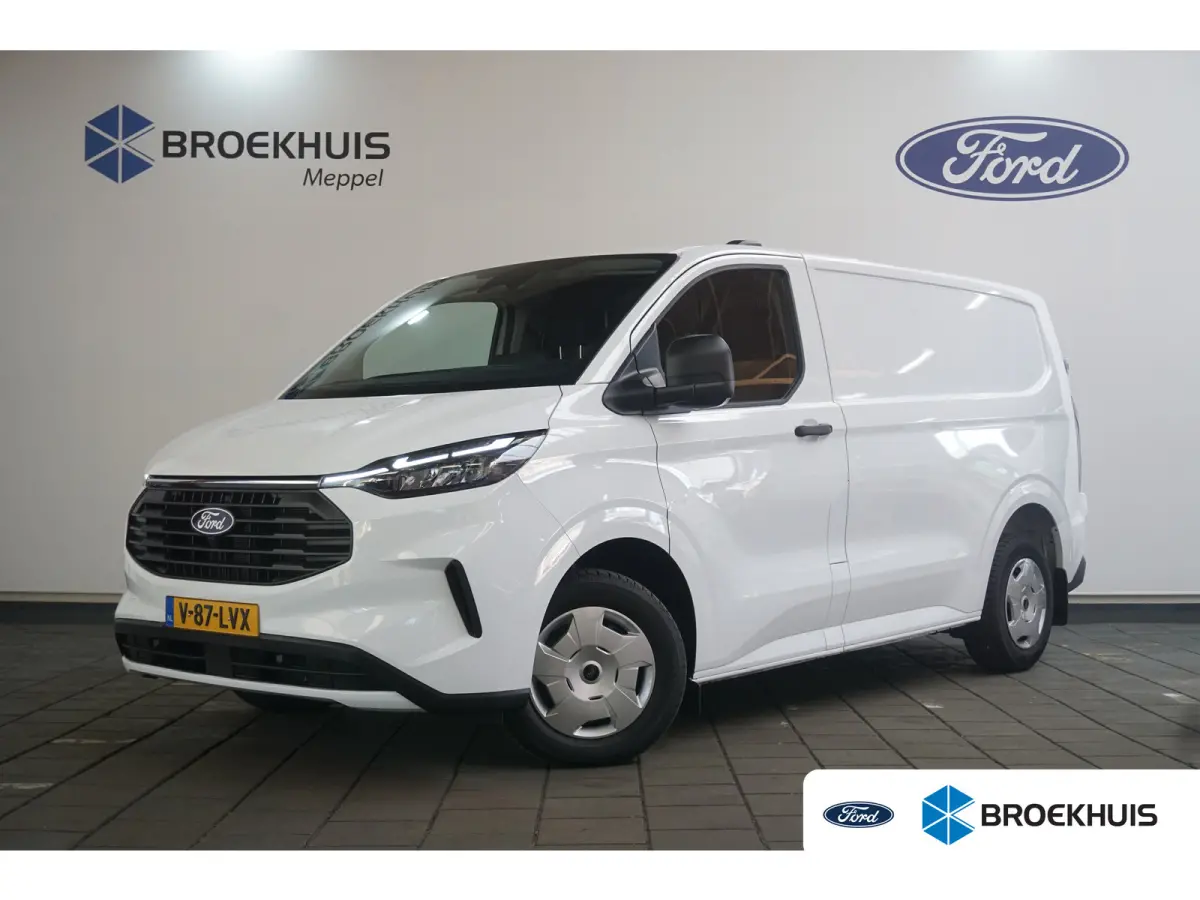 280 2.0 TDCI L1H1 Trend