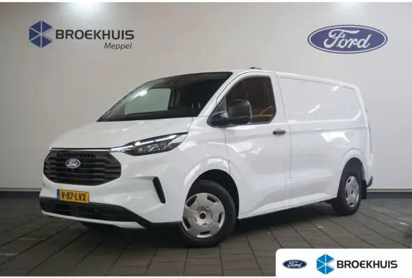 280 2.0 TDCI L1H1 Trend