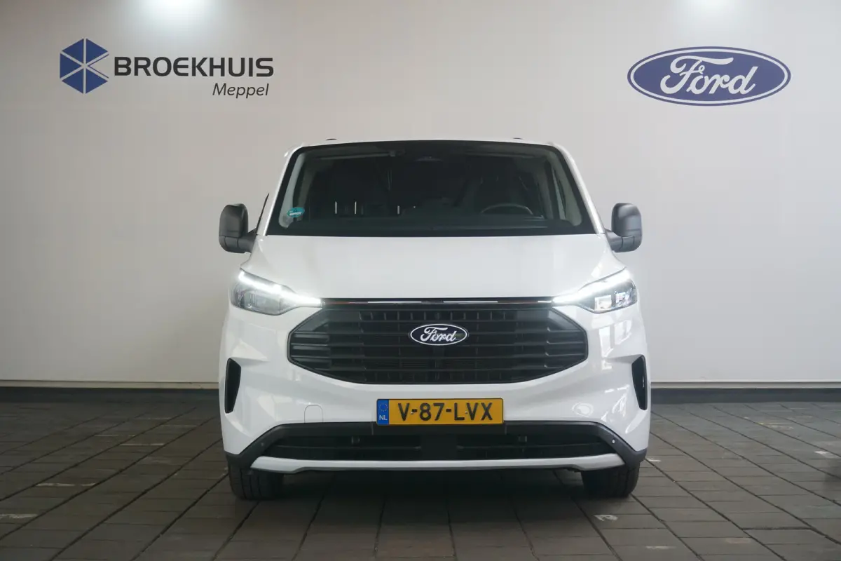 280 2.0 TDCI L1H1 Trend