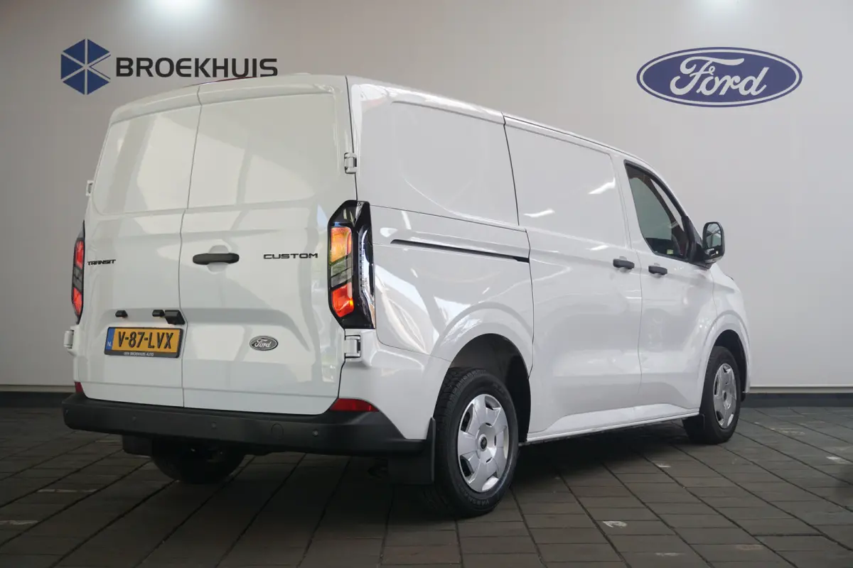 280 2.0 TDCI L1H1 Trend