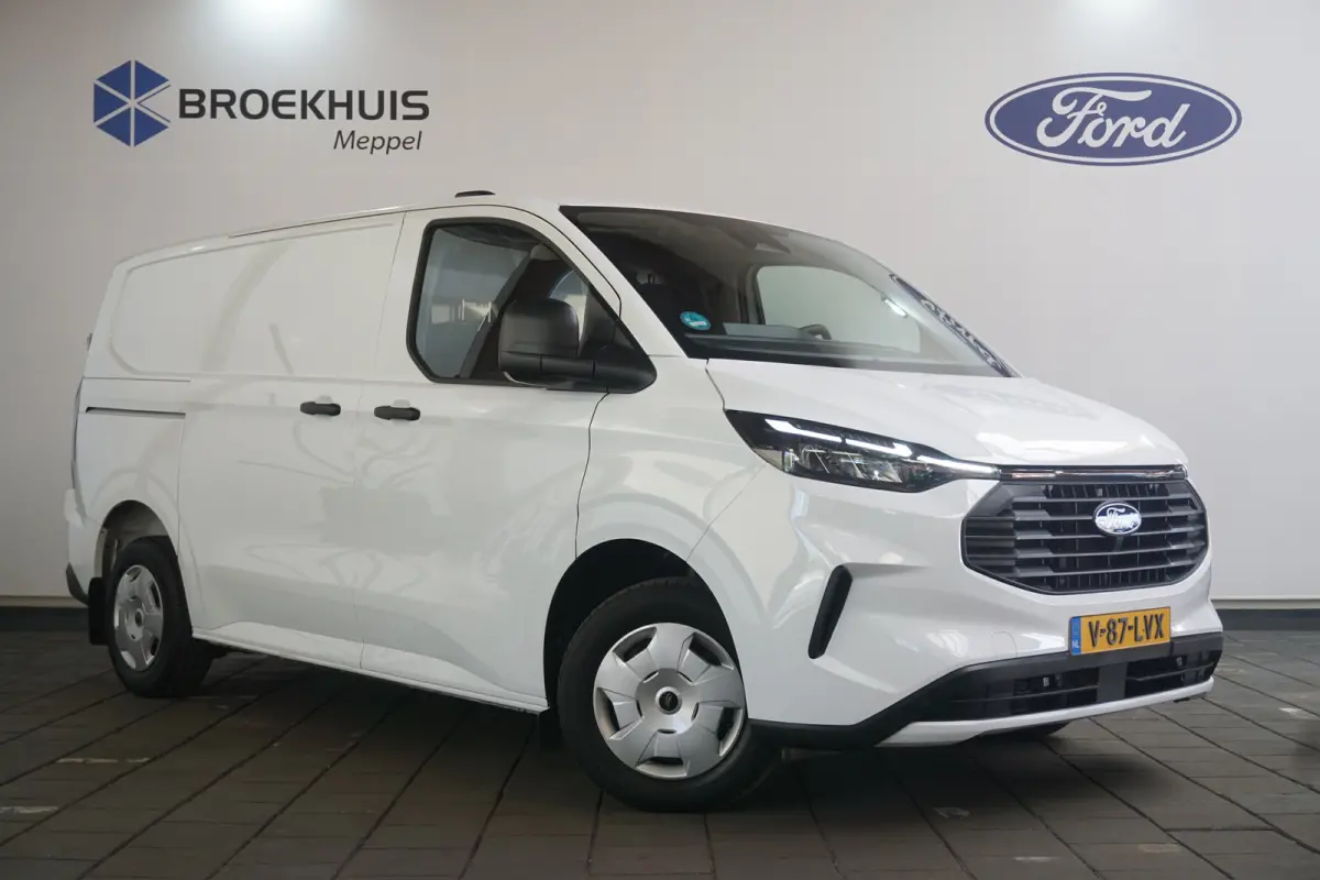 280 2.0 TDCI L1H1 Trend