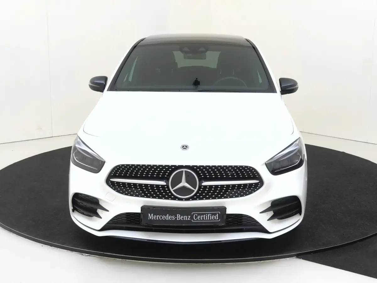 200 Business Solution AMG /Panoramadak /Memory /Nightpakket