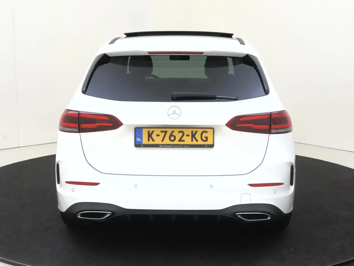 200 Business Solution AMG /Panoramadak /Memory /Nightpakket