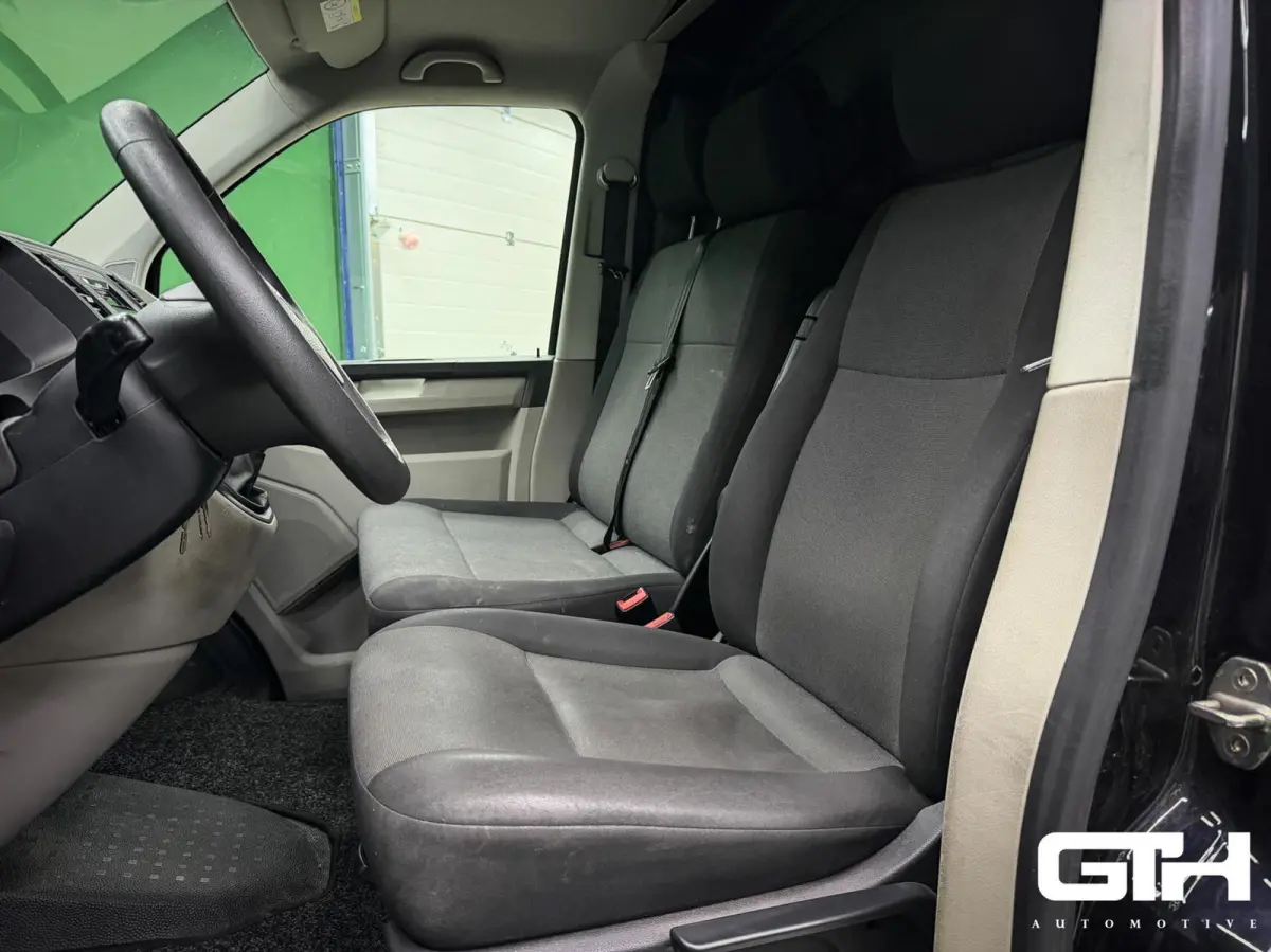2.0 TDI L2H1 Euro 6 | Sensoren | NAP