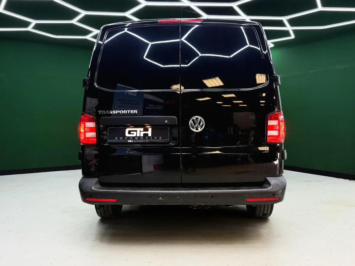 2.0 TDI L2H1 Euro 6 | Sensoren | NAP