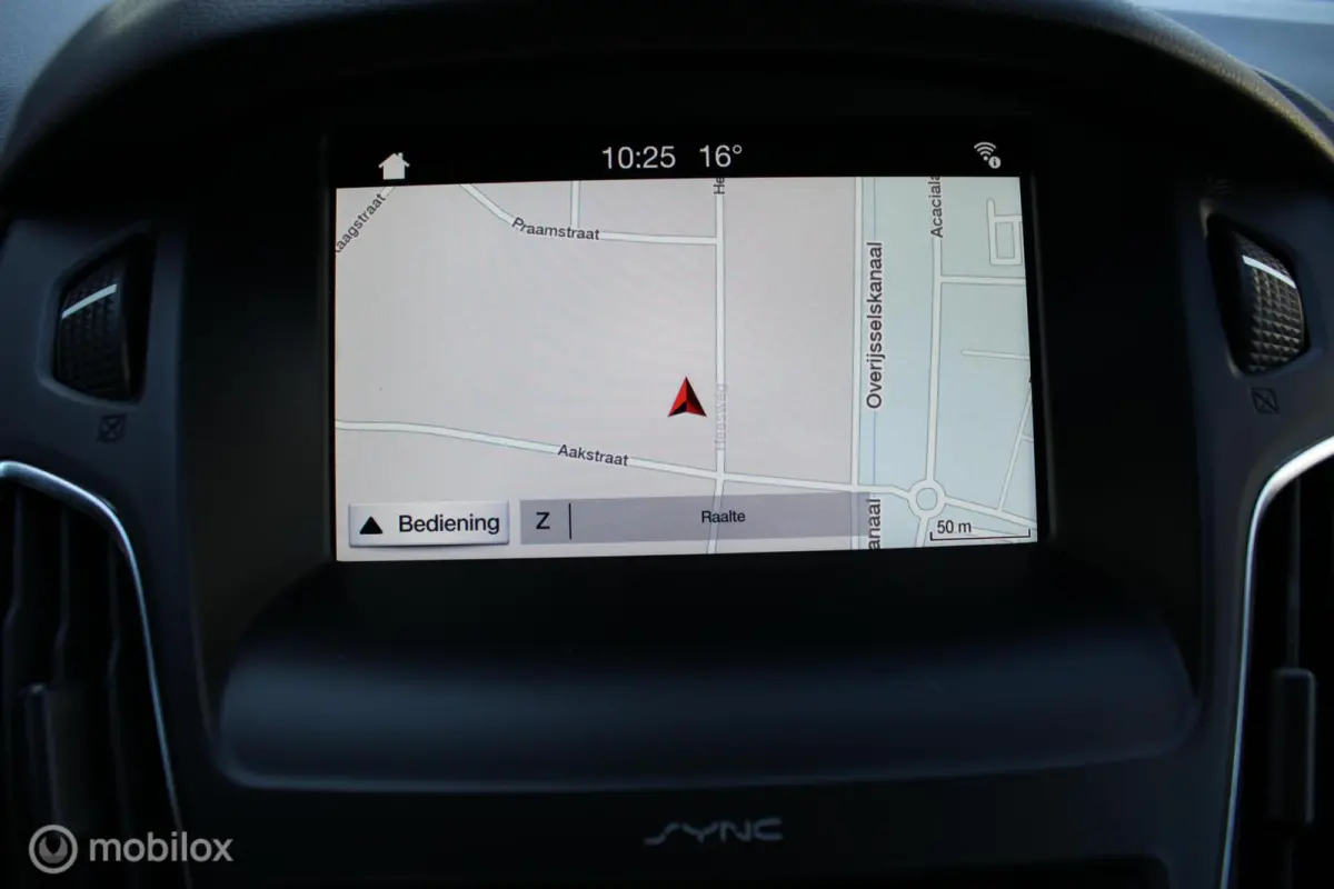 1.0 Turbo Lease Edition, Navi, App connect, Pdc, Cruise, Clima, Telefoon