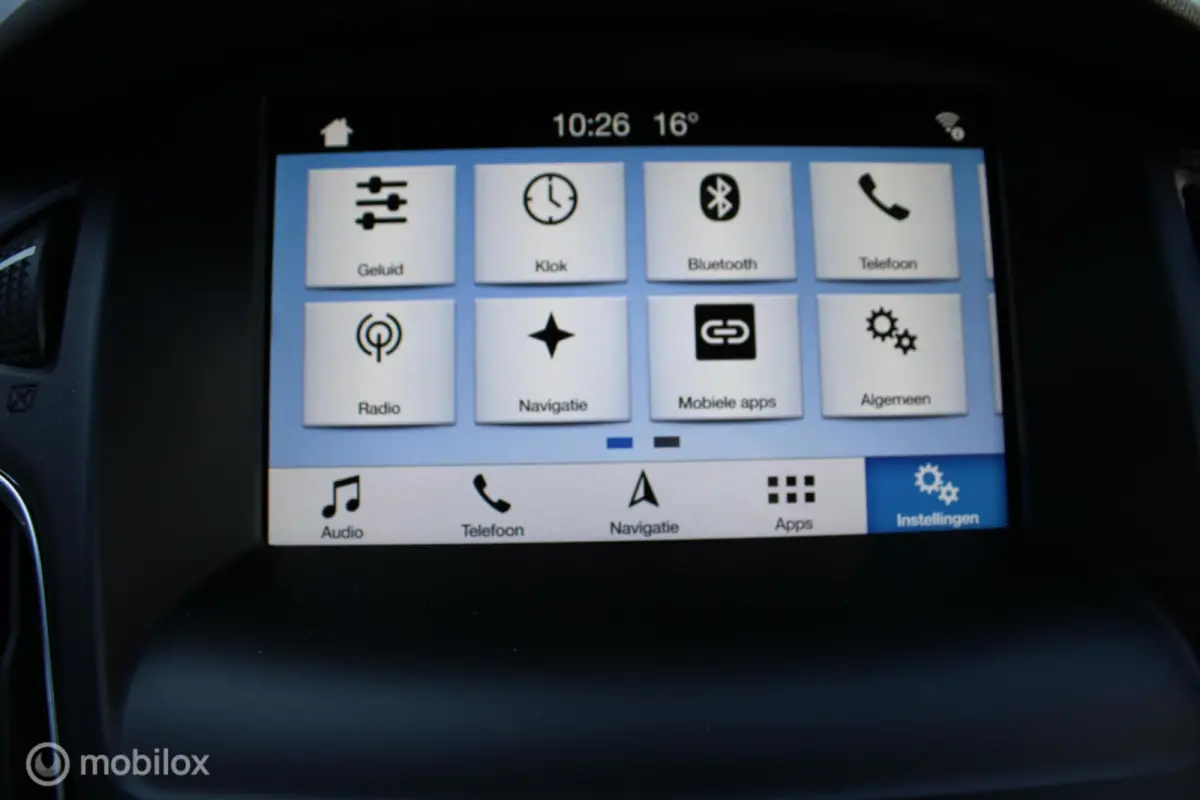 1.0 Turbo Lease Edition, Navi, App connect, Pdc, Cruise, Clima, Telefoon