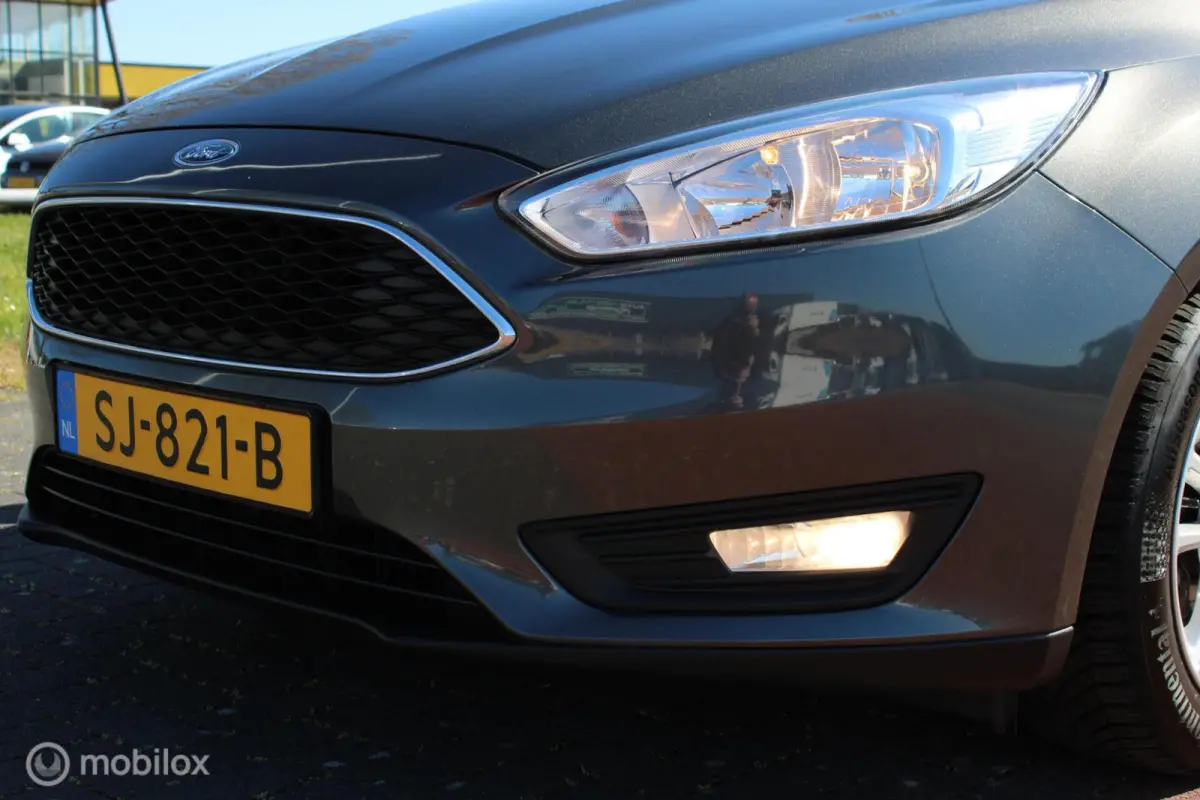1.0 Turbo Lease Edition, Navi, App connect, Pdc, Cruise, Clima, Telefoon
