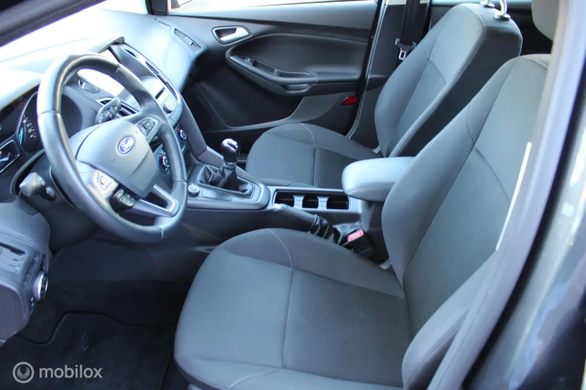 1.0 Turbo Lease Edition, Navi, App connect, Pdc, Cruise, Clima, Telefoon