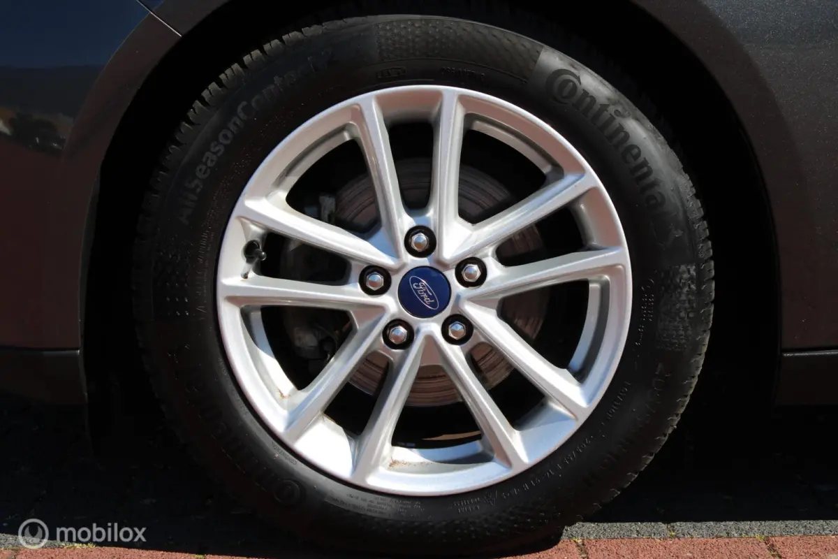 1.0 Turbo Lease Edition, Navi, App connect, Pdc, Cruise, Clima, Telefoon