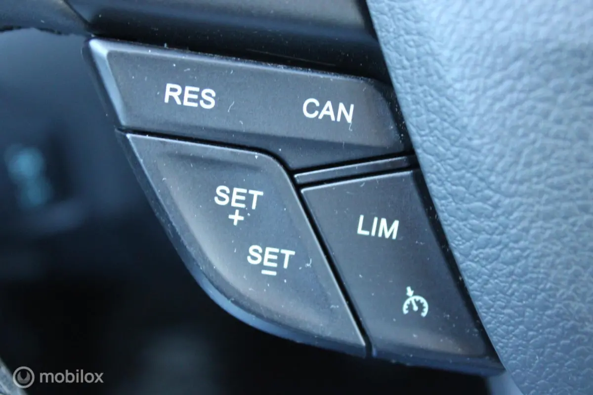 1.0 Turbo Lease Edition, Navi, App connect, Pdc, Cruise, Clima, Telefoon