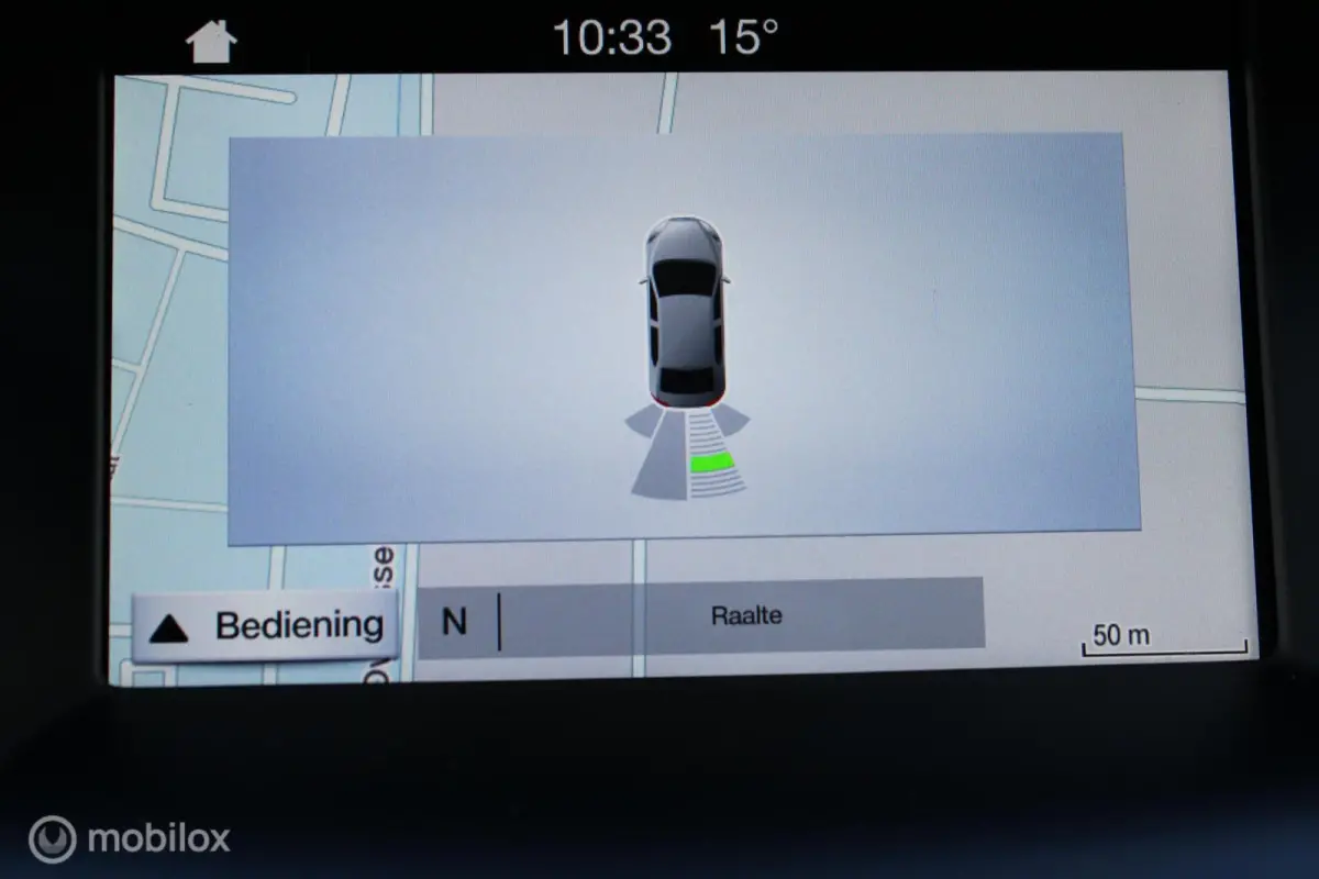 1.0 Turbo Lease Edition, Navi, App connect, Pdc, Cruise, Clima, Telefoon
