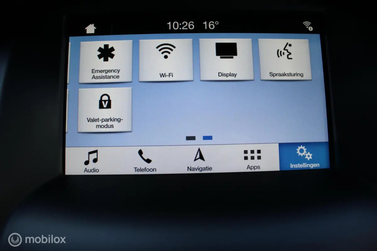 1.0 Turbo Lease Edition, Navi, App connect, Pdc, Cruise, Clima, Telefoon