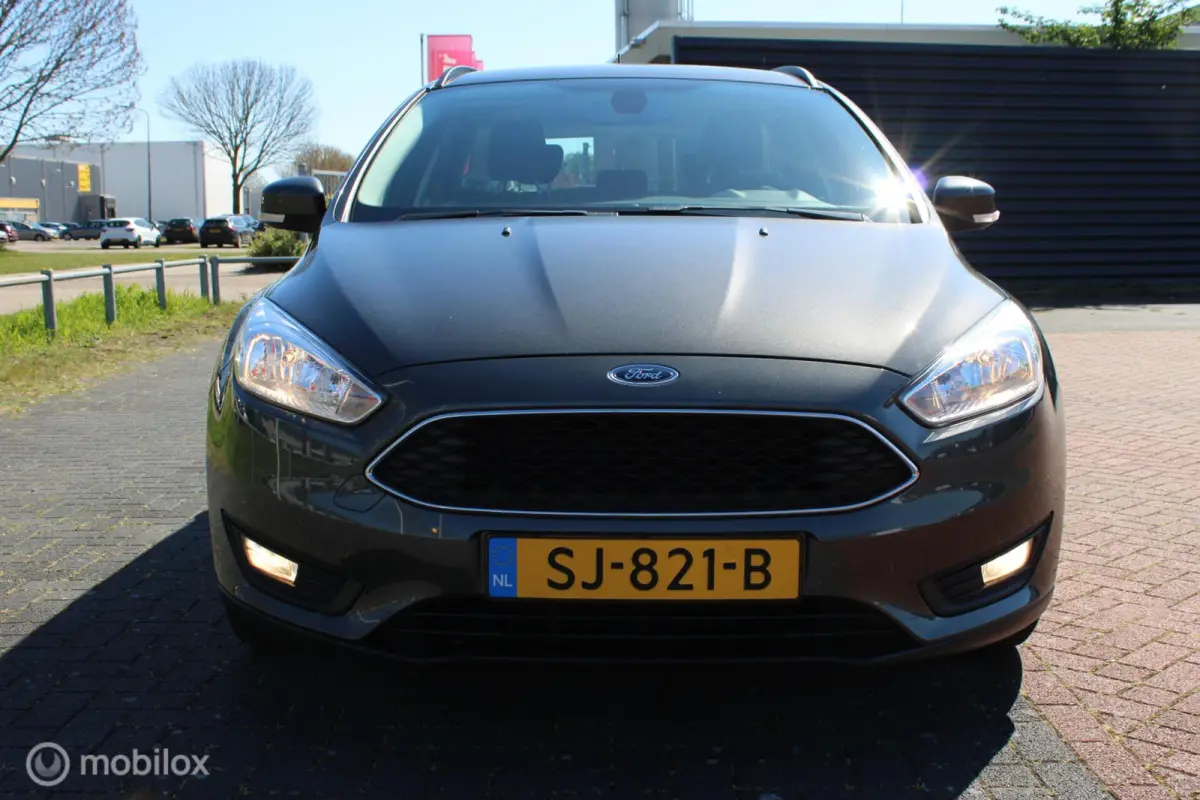 1.0 Turbo Lease Edition, Navi, App connect, Pdc, Cruise, Clima, Telefoon