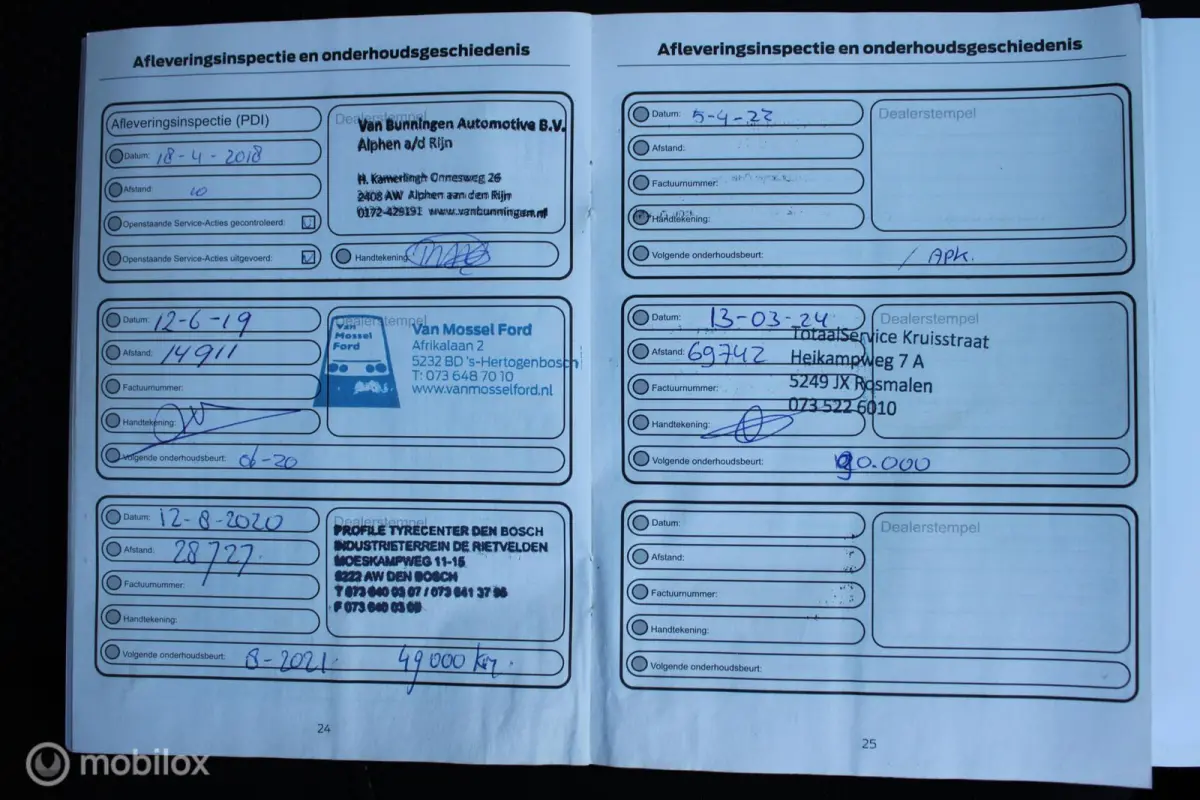 1.0 Turbo Lease Edition, Navi, App connect, Pdc, Cruise, Clima, Telefoon