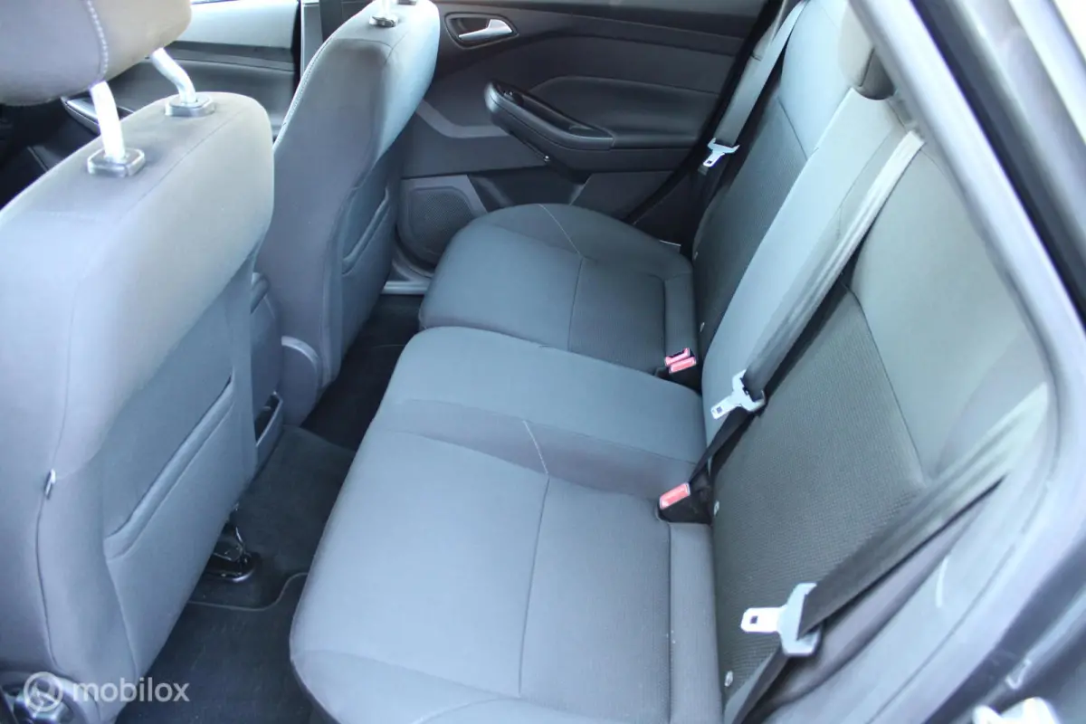 1.0 Turbo Lease Edition, Navi, App connect, Pdc, Cruise, Clima, Telefoon