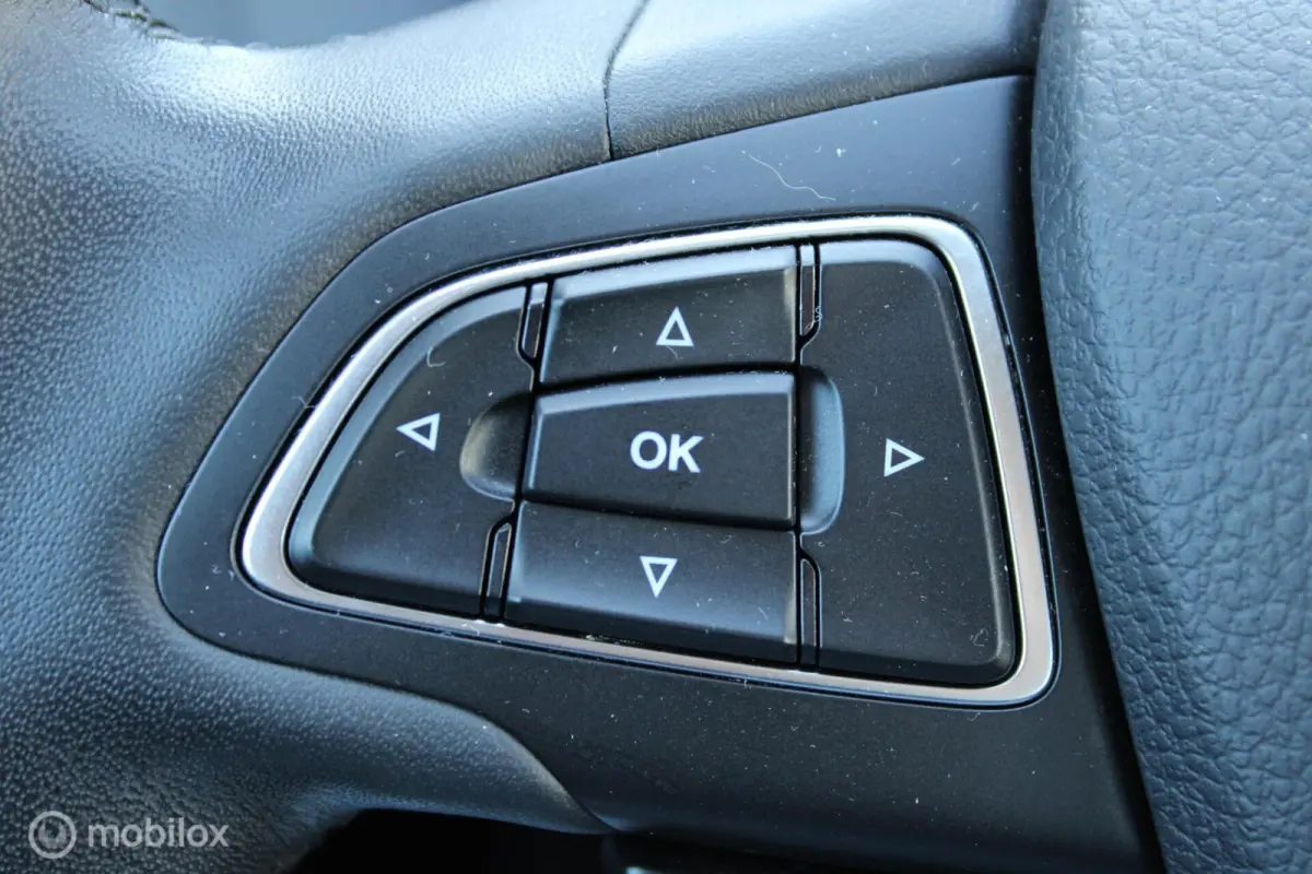 1.0 Turbo Lease Edition, Navi, App connect, Pdc, Cruise, Clima, Telefoon