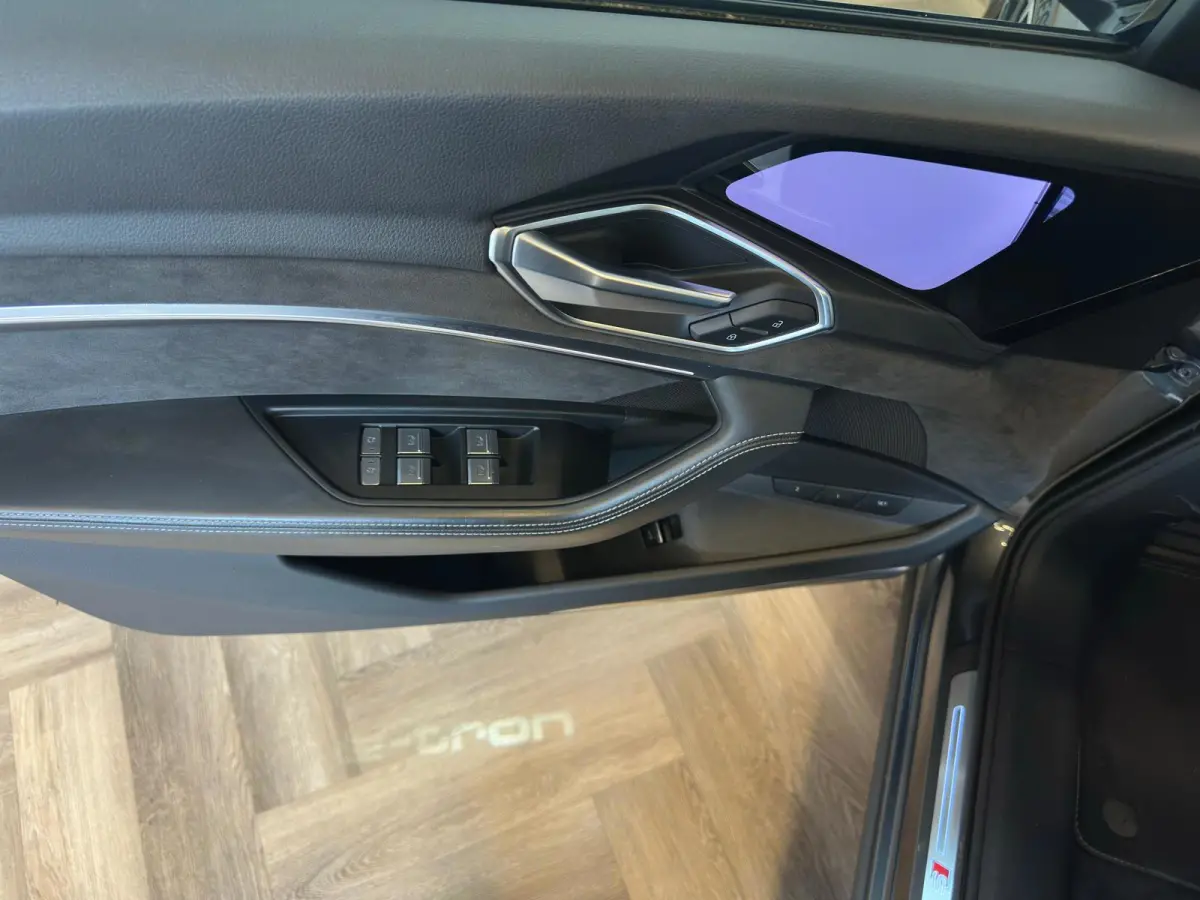 55 quattro S edition 95 kWh|B&O|SFEER|PANO|HUD|
