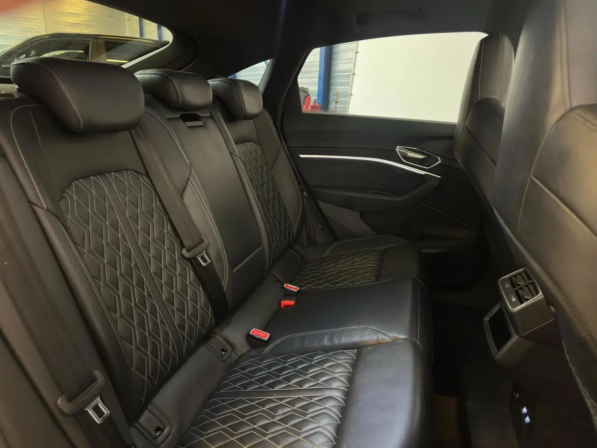 55 quattro S edition 95 kWh|B&O|SFEER|PANO|HUD|