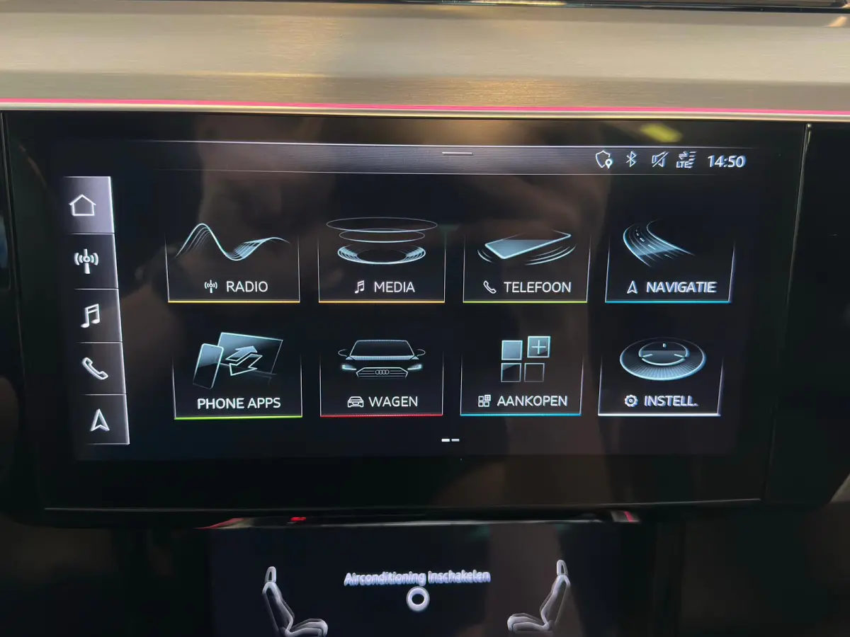 55 quattro S edition 95 kWh|B&O|SFEER|PANO|HUD|