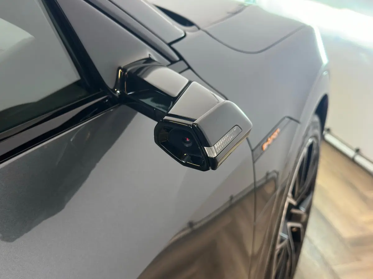 55 quattro S edition 95 kWh|B&O|SFEER|PANO|HUD|