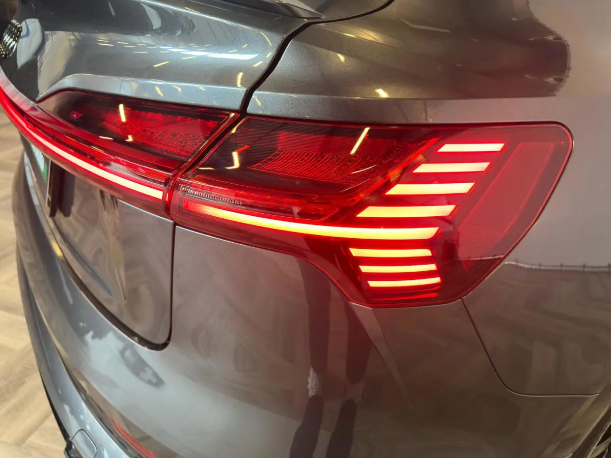 55 quattro S edition 95 kWh|B&O|SFEER|PANO|HUD|
