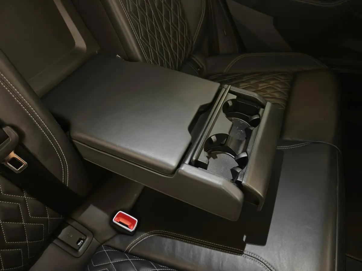 55 quattro S edition 95 kWh|B&O|SFEER|PANO|HUD|