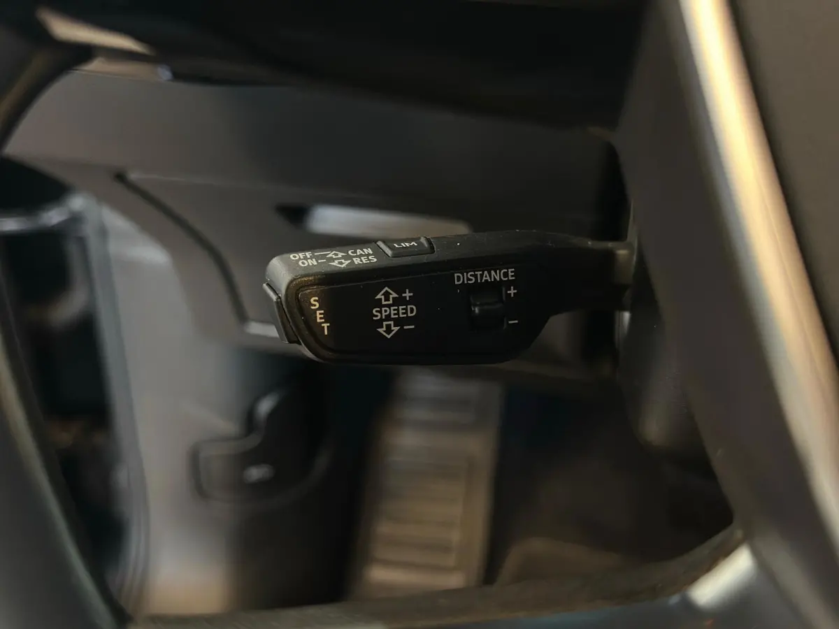 55 quattro S edition 95 kWh|B&O|SFEER|PANO|HUD|