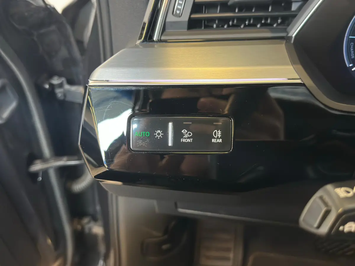 55 quattro S edition 95 kWh|B&O|SFEER|PANO|HUD|