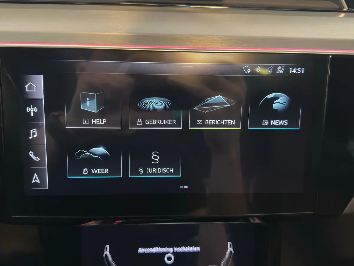55 quattro S edition 95 kWh|B&O|SFEER|PANO|HUD|