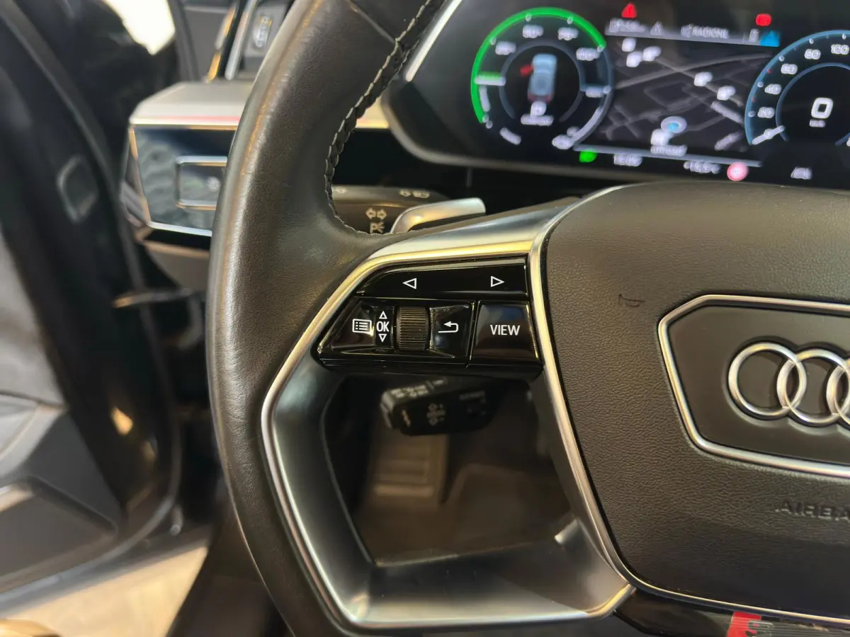 55 quattro S edition 95 kWh|B&O|SFEER|PANO|HUD|