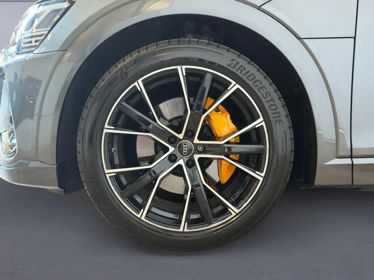 55 quattro S edition 95 kWh|B&O|SFEER|PANO|HUD|