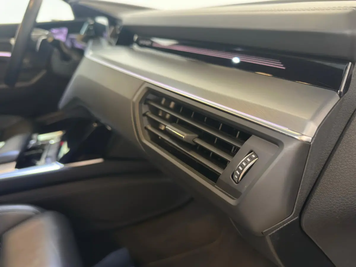 55 quattro S edition 95 kWh|B&O|SFEER|PANO|HUD|
