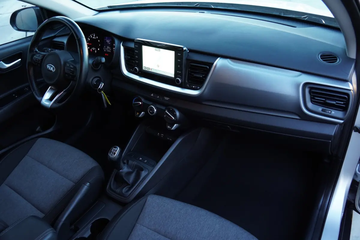 1.0 T-GDi DynamicLine 2020 Airco Carplay SUV Cruise controle