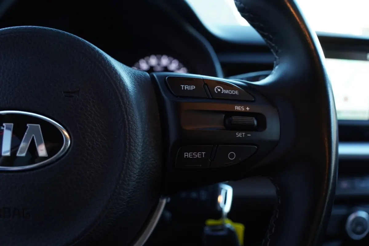 1.0 T-GDi DynamicLine 2020 Airco Carplay SUV Cruise controle