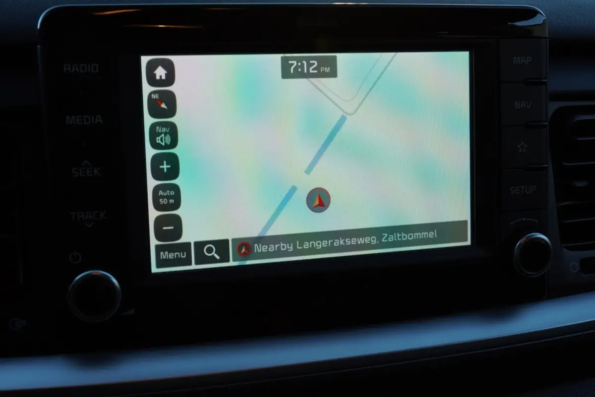 1.0 T-GDi DynamicLine 2020 Airco Carplay SUV Cruise controle
