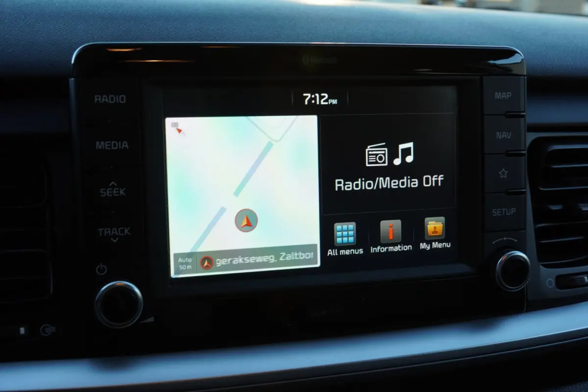 1.0 T-GDi DynamicLine 2020 Airco Carplay SUV Cruise controle