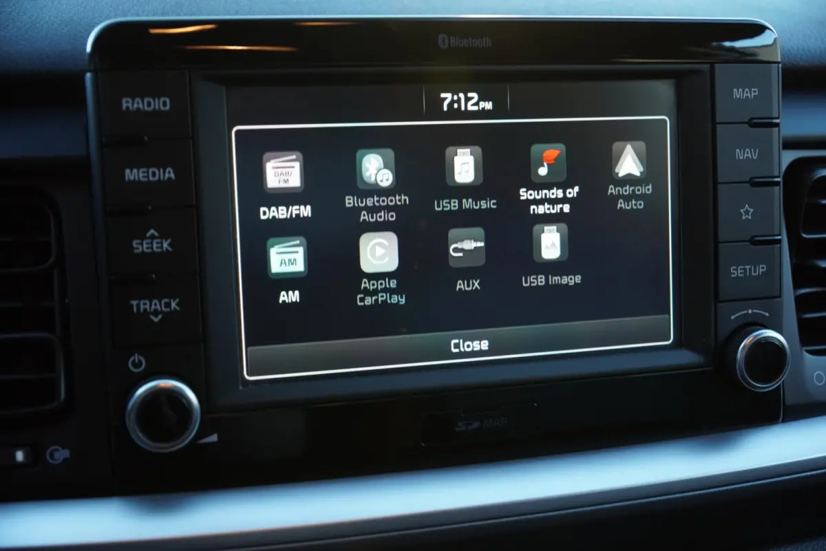 1.0 T-GDi DynamicLine 2020 Airco Carplay SUV Cruise controle