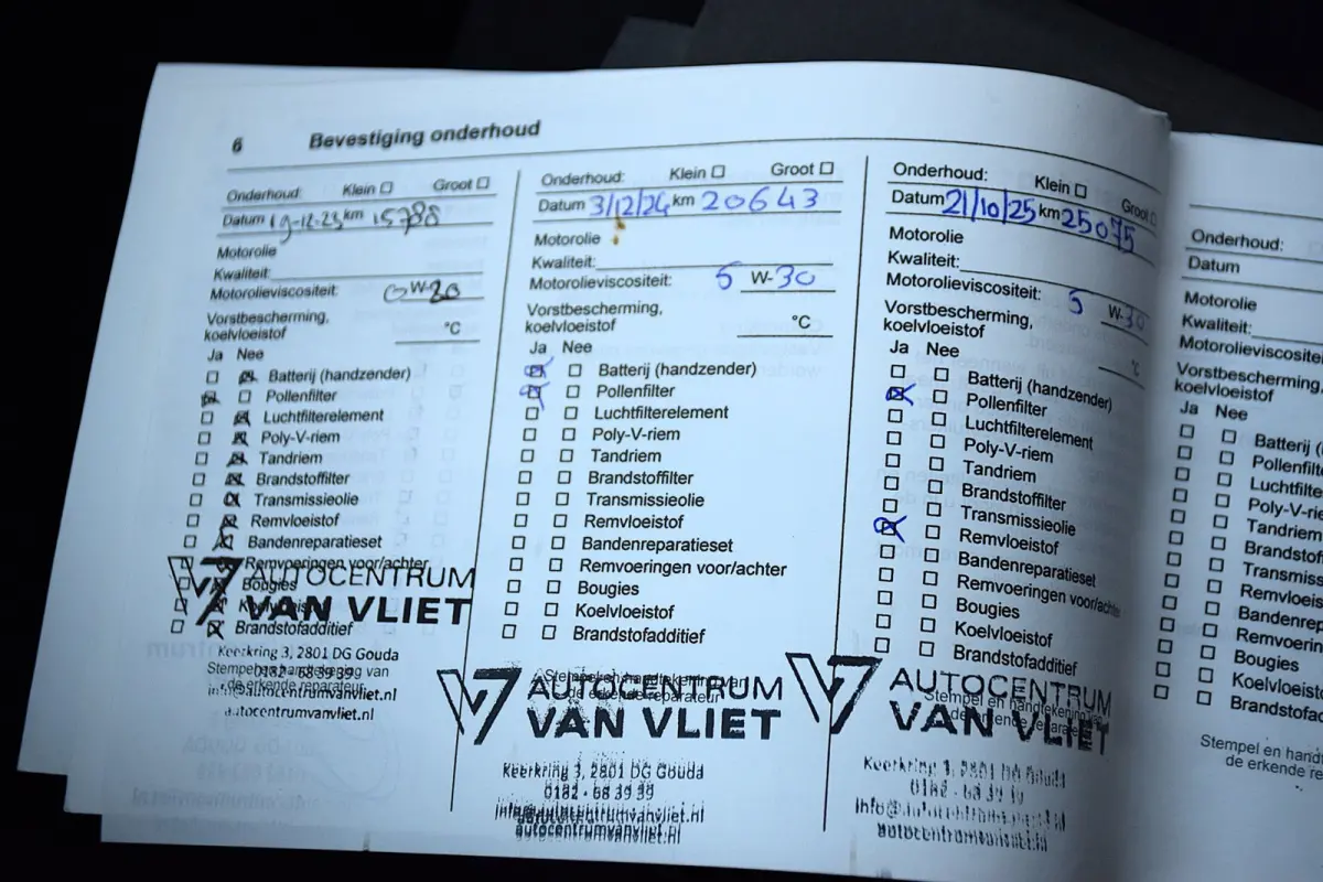 1.2 Turbo Ultimate*1e Eigenaar*27Dkm*NAP*Head-up*360Cam*Pano*Vol