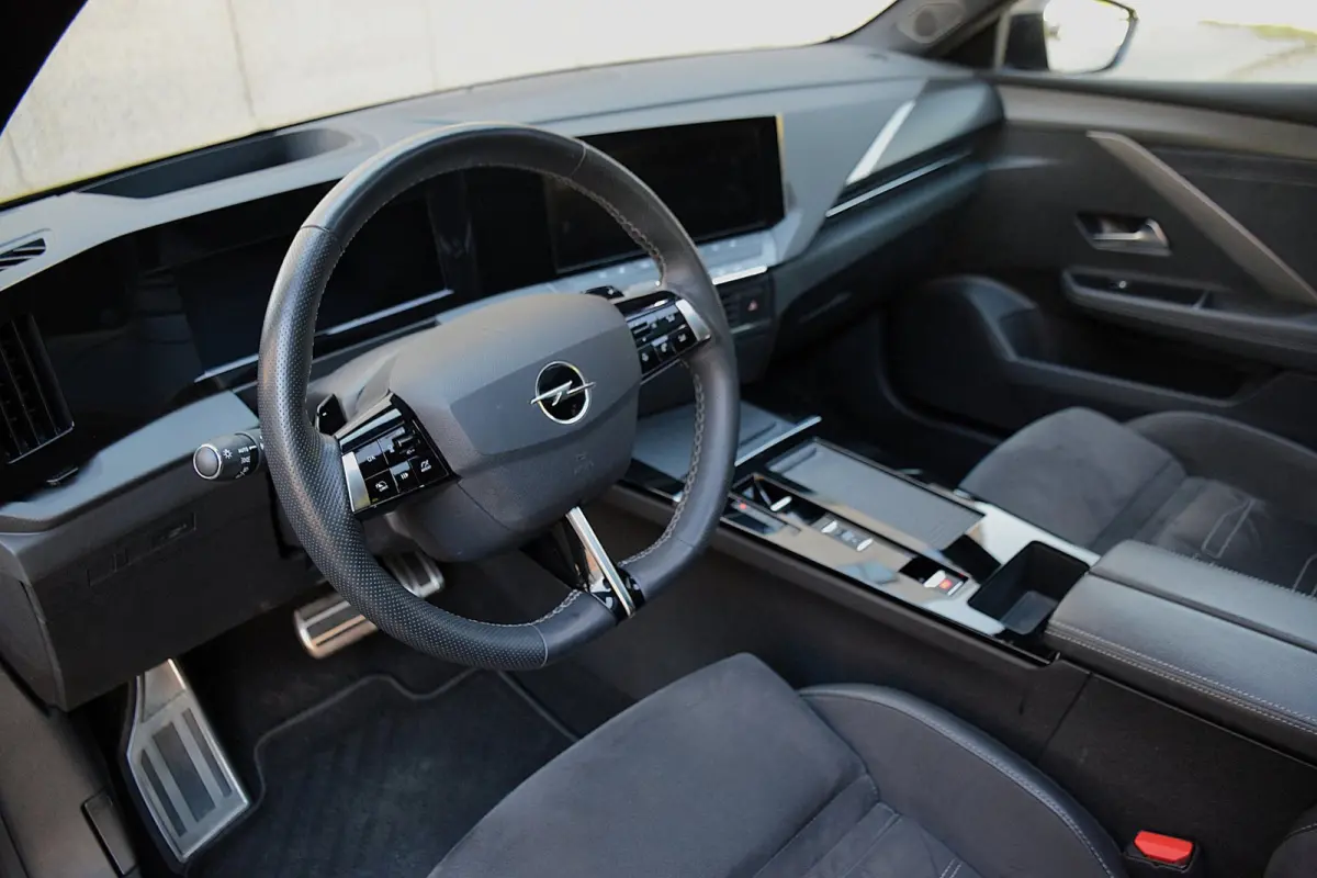 1.2 Turbo Ultimate*1e Eigenaar*27Dkm*NAP*Head-up*360Cam*Pano*Vol