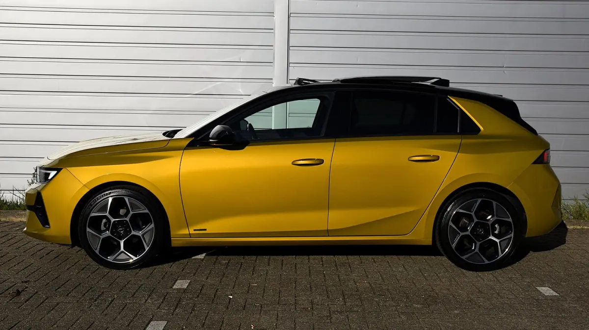 1.2 Turbo Ultimate*1e Eigenaar*27Dkm*NAP*Head-up*360Cam*Pano*Vol