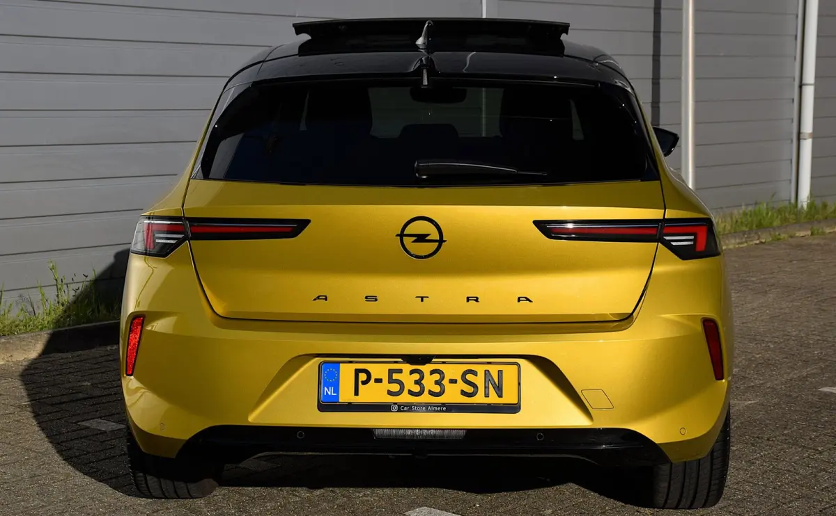 1.2 Turbo Ultimate*1e Eigenaar*27Dkm*NAP*Head-up*360Cam*Pano*Vol