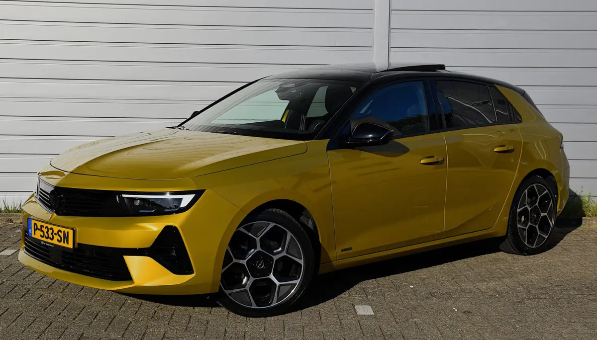 1.2 Turbo Ultimate*1e Eigenaar*27Dkm*NAP*Head-up*360Cam*Pano*Vol